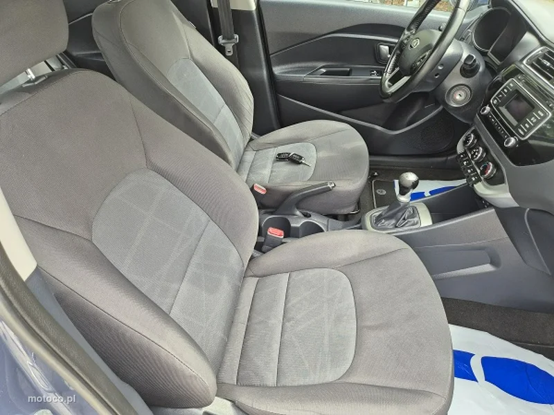 Kia Rio 15