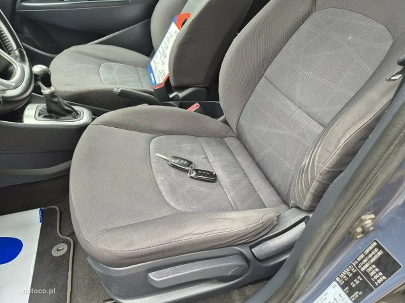 Kia Rio 19