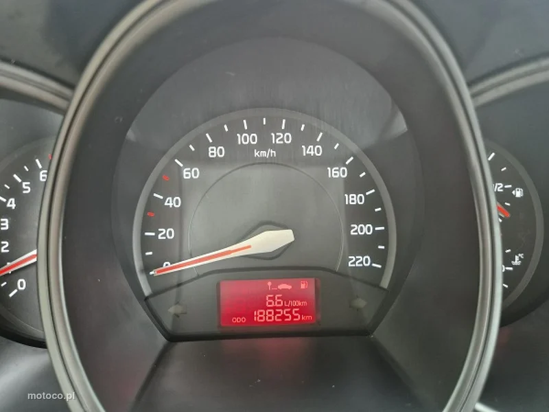 Kia Rio 28