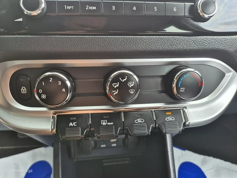 Kia Rio 30