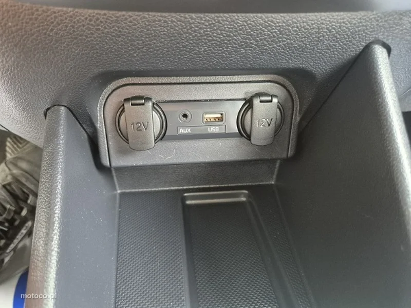 Kia Rio 32