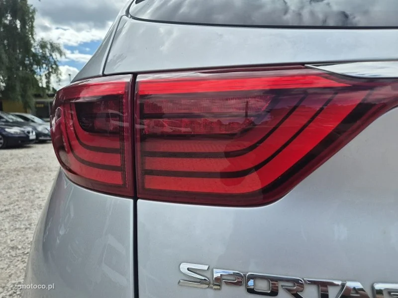 Kia Sportage 12