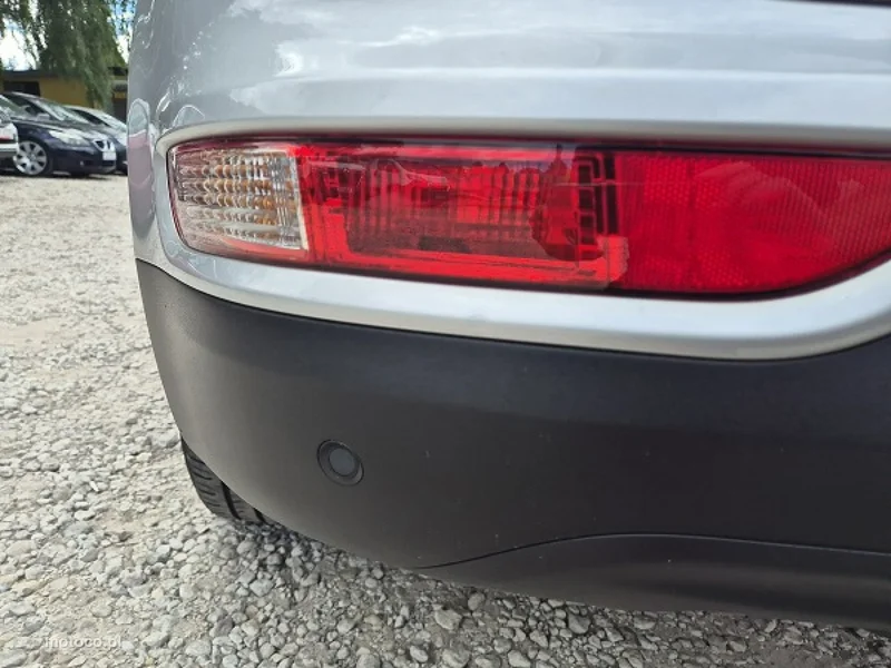 Kia Sportage 13