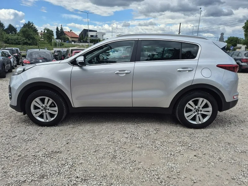 Kia Sportage 15