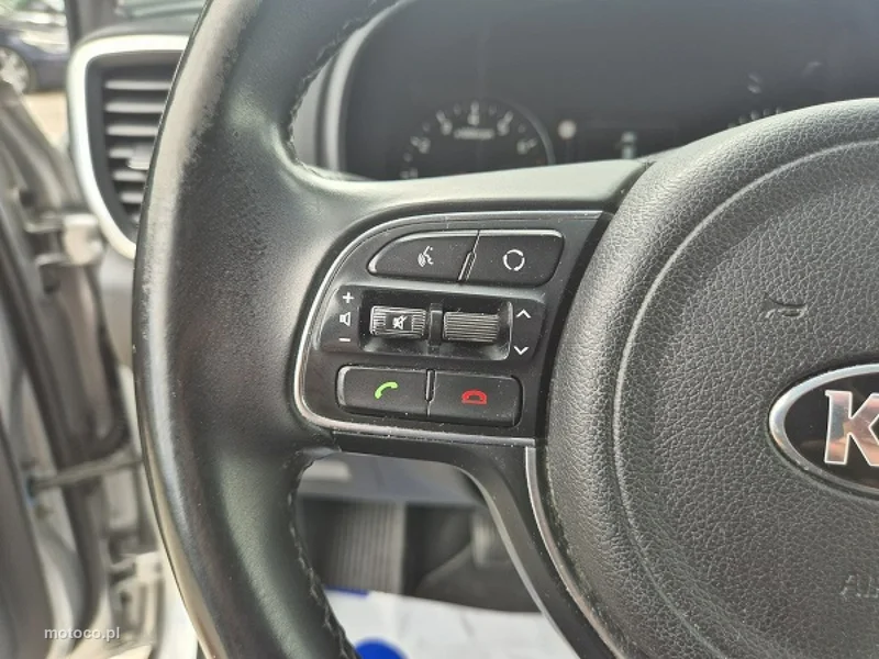 Kia Sportage 27
