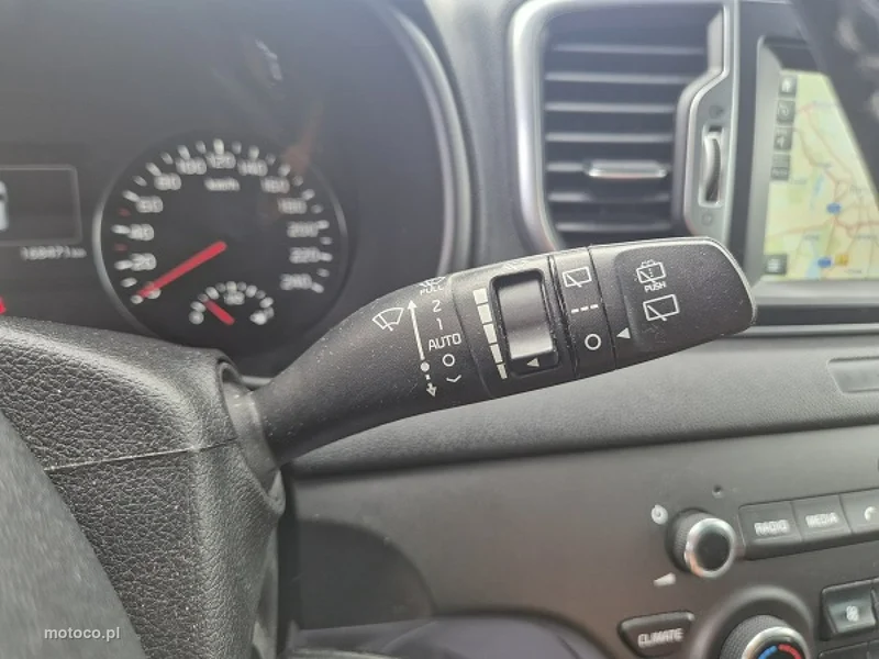 Kia Sportage 30