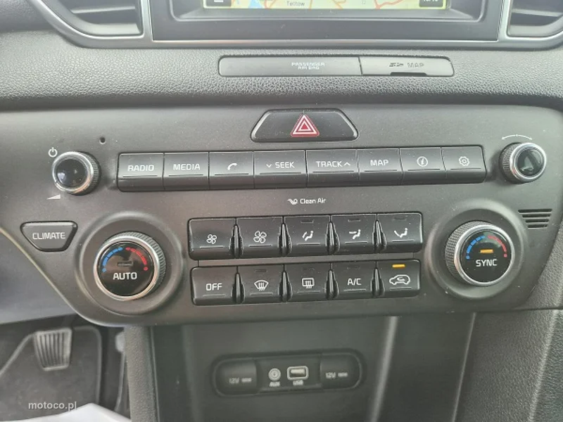 Kia Sportage 34