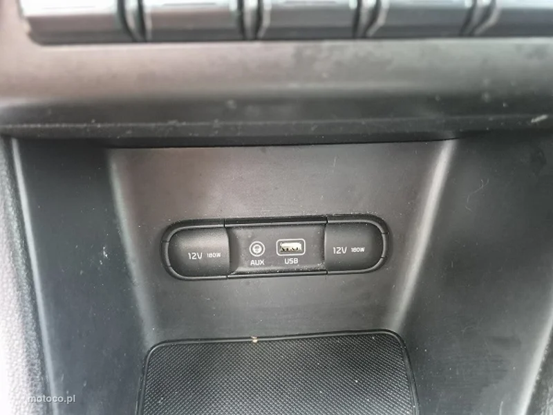 Kia Sportage 35