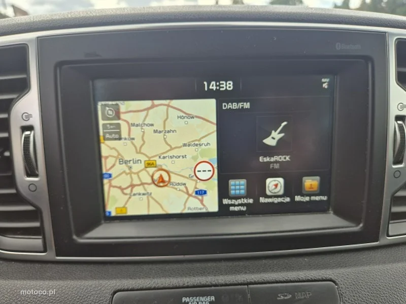 Kia Sportage 37