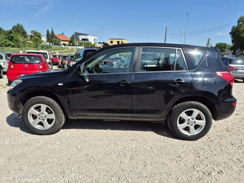 Toyota RAV 4 XA30 13