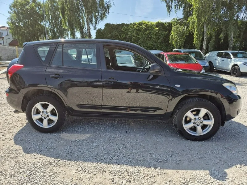 Toyota RAV 4 XA30 14