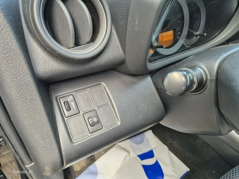 Toyota RAV 4 XA30 18