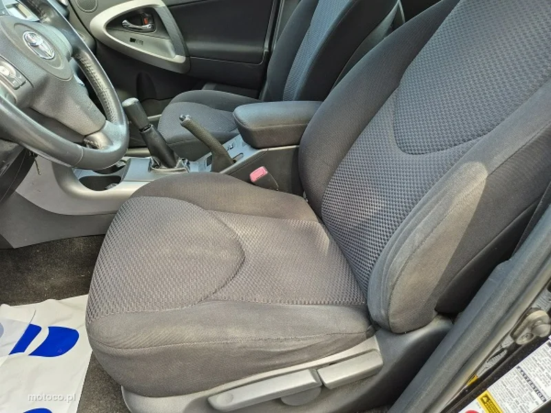 Toyota RAV 4 XA30 19