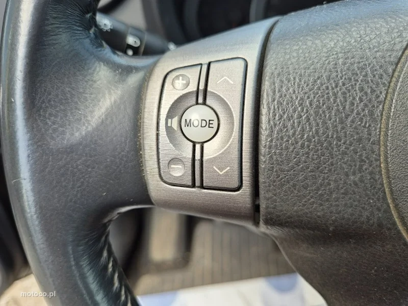 Toyota RAV 4 XA30 21