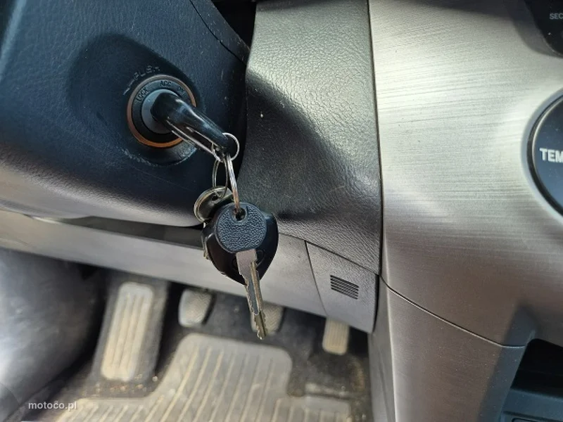 Toyota RAV 4 XA30 24