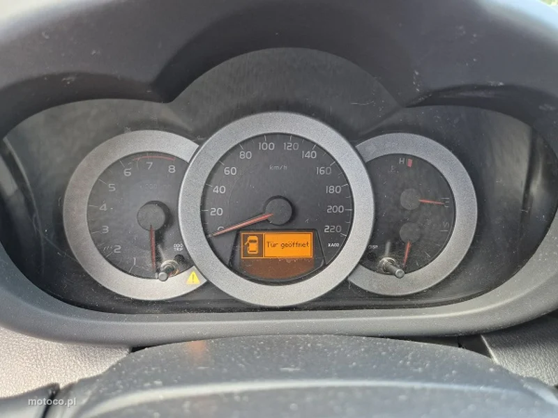 Toyota RAV 4 XA30 26