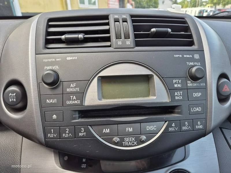 Toyota RAV 4 XA30 28