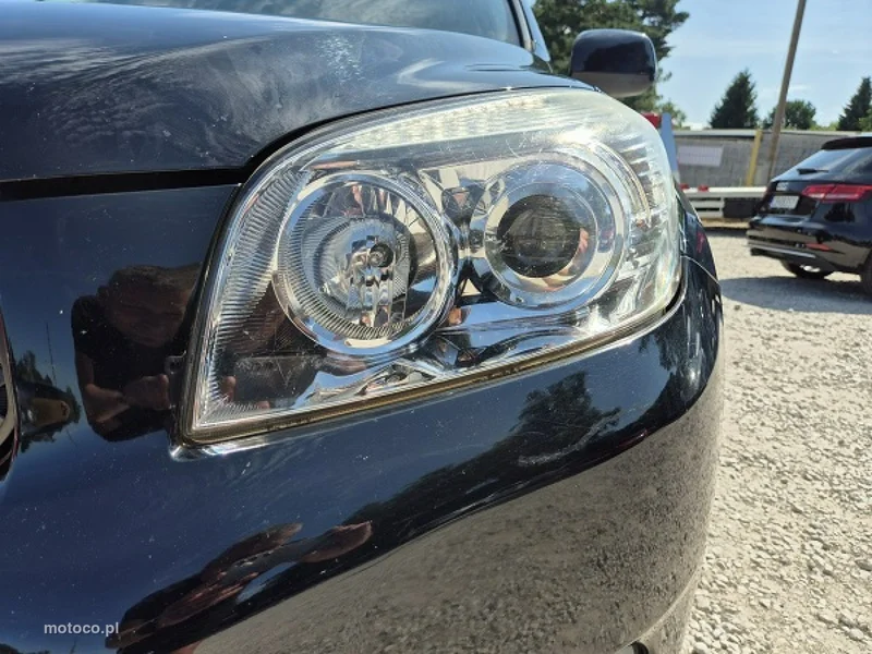 Toyota RAV 4 XA30 6