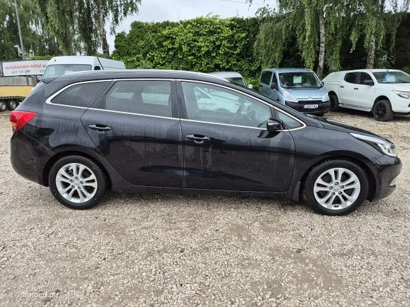 Kia Cee'd 15