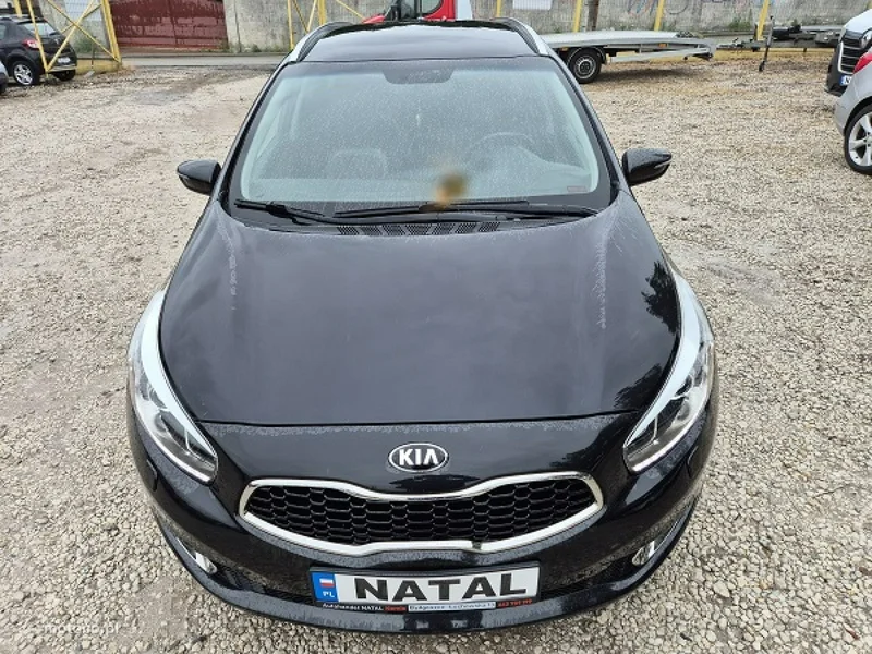 Kia Cee'd 16