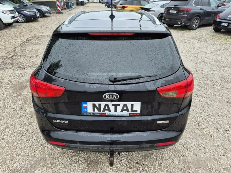Kia Cee'd 17