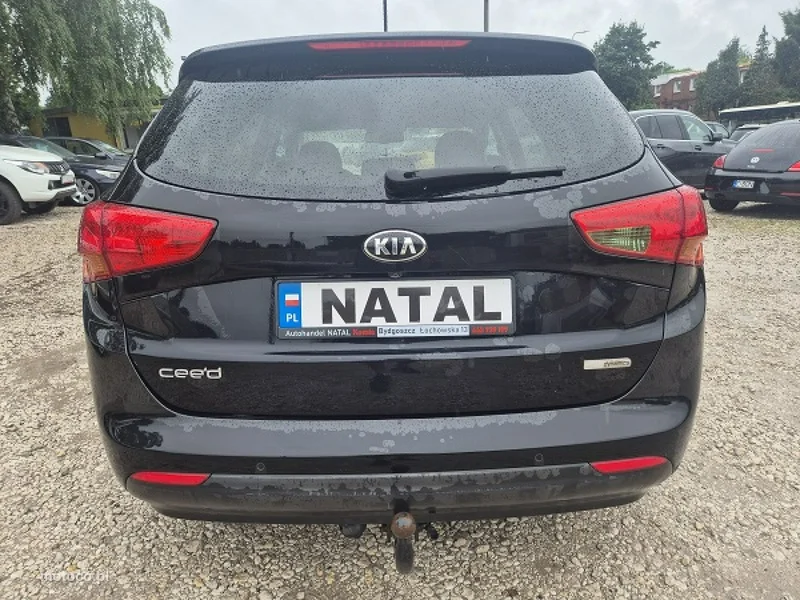 Kia Cee'd 3