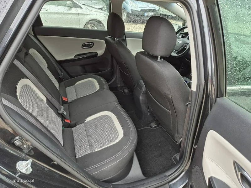 Kia Cee'd 22