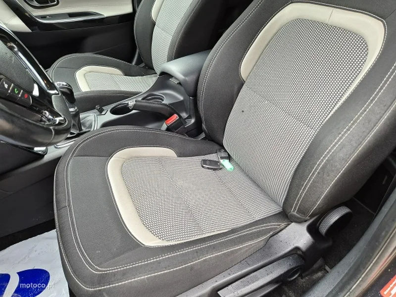 Kia Cee'd 26