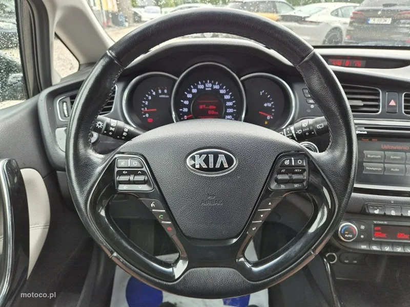 Kia Cee'd 29