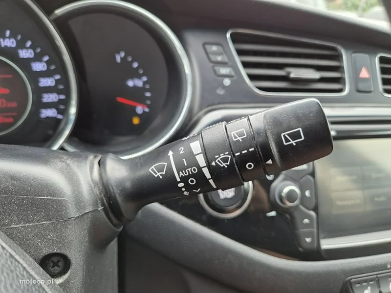 Kia Cee'd 34