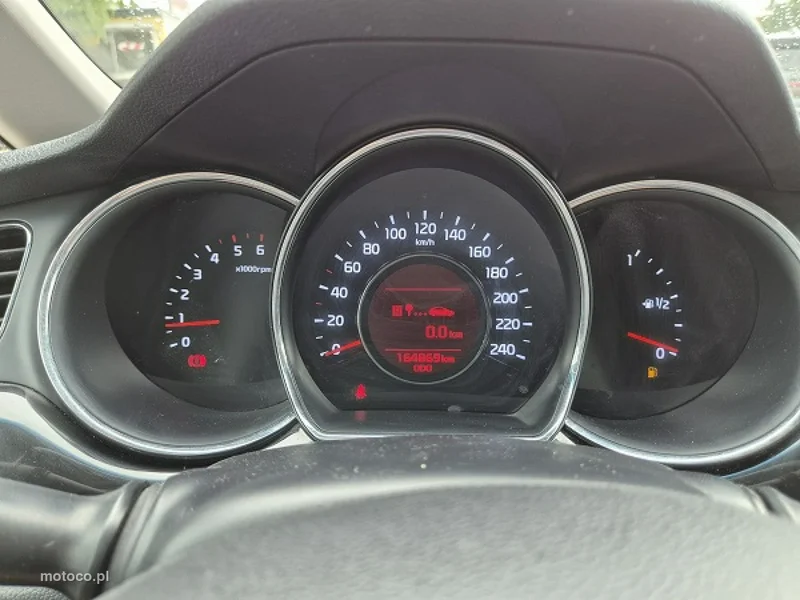 Kia Cee'd 35