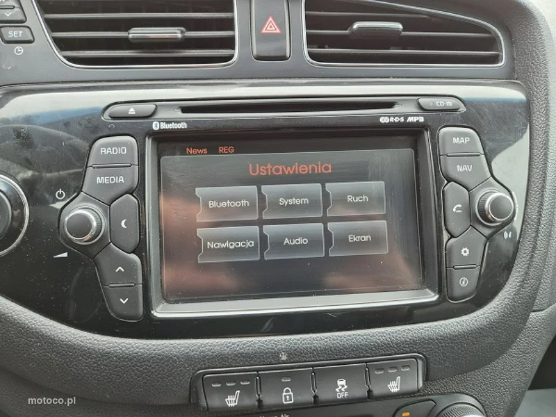 Kia Cee'd 38