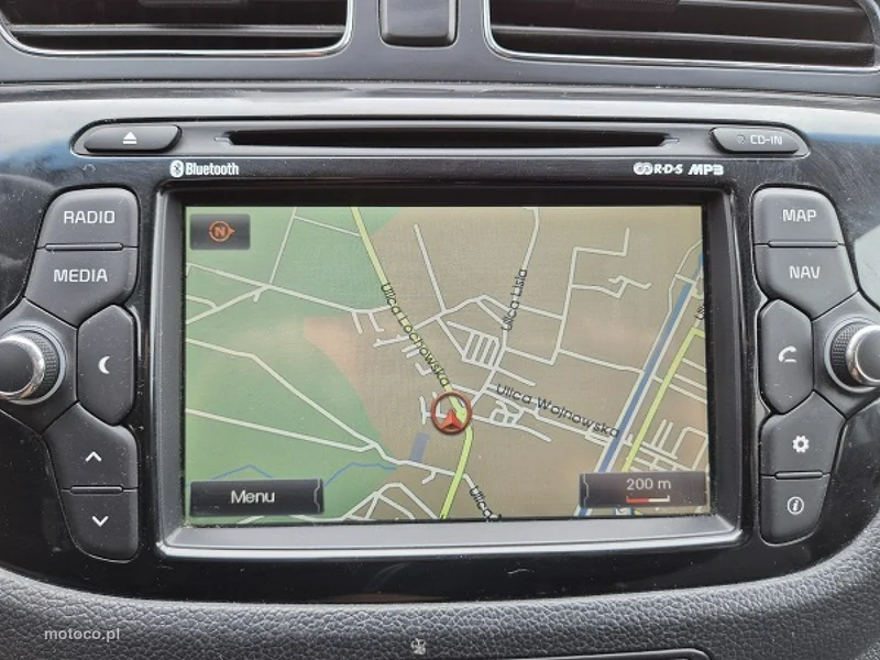 Kia Cee'd 39