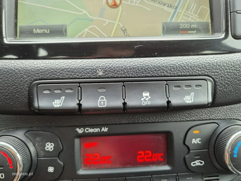 Kia Cee'd 40