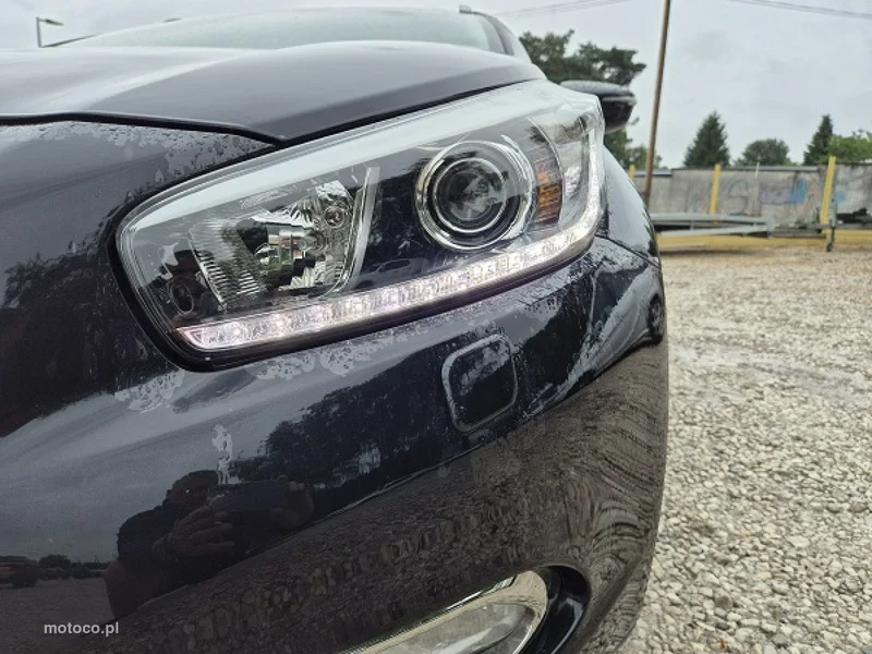 Kia Cee'd 7