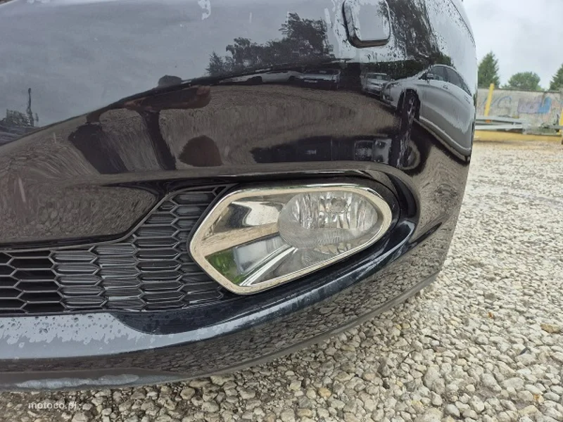 Kia Cee'd 8