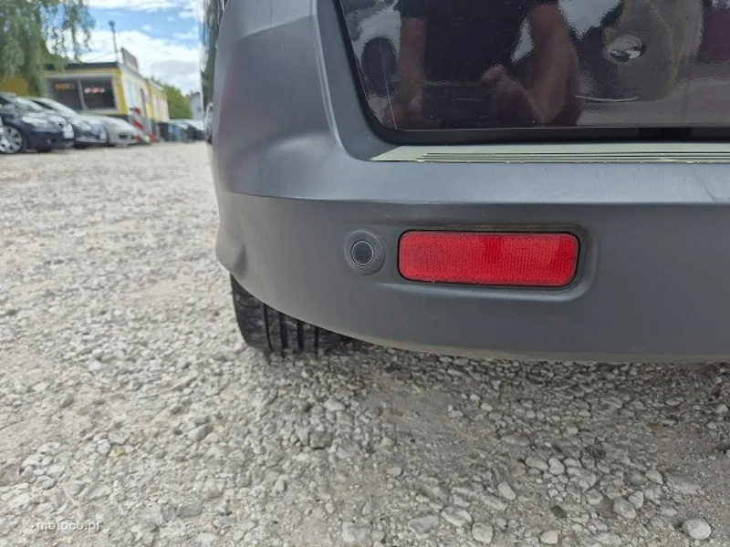 Ford Grand Tourneo Connect 11
