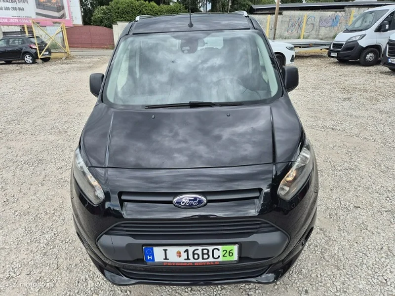 Ford Grand Tourneo Connect 15