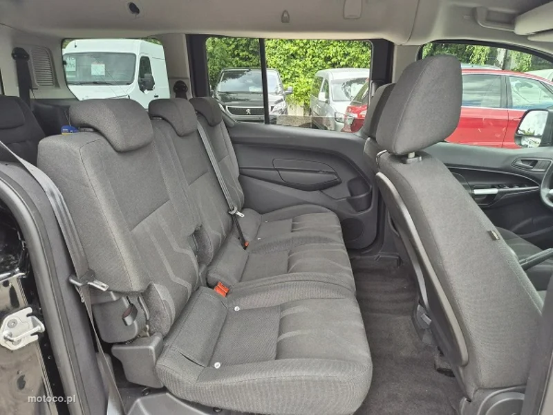 Ford Grand Tourneo Connect 20