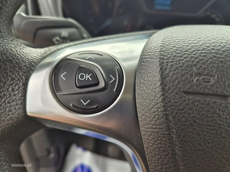 Ford Grand Tourneo Connect 28