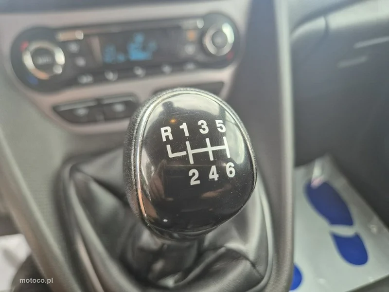 Ford Grand Tourneo Connect 35