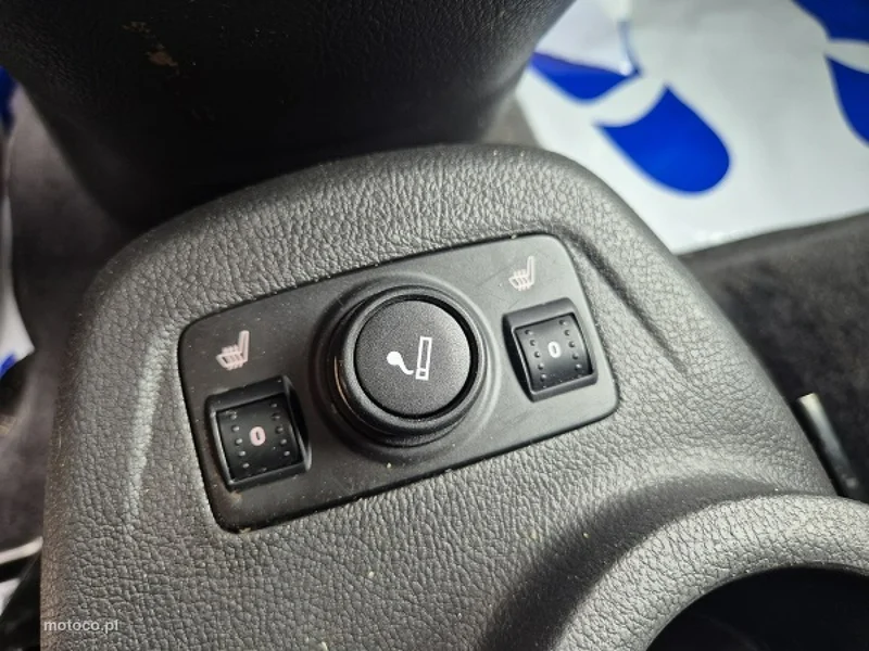 Ford Grand Tourneo Connect 36
