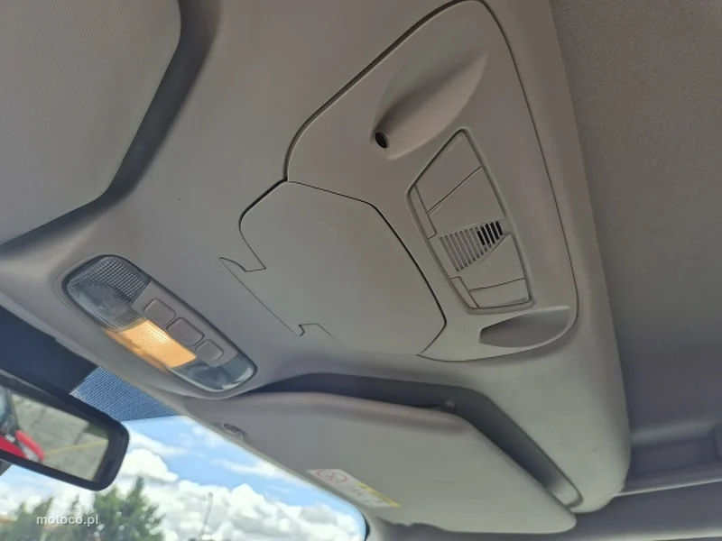Ford Grand Tourneo Connect 38