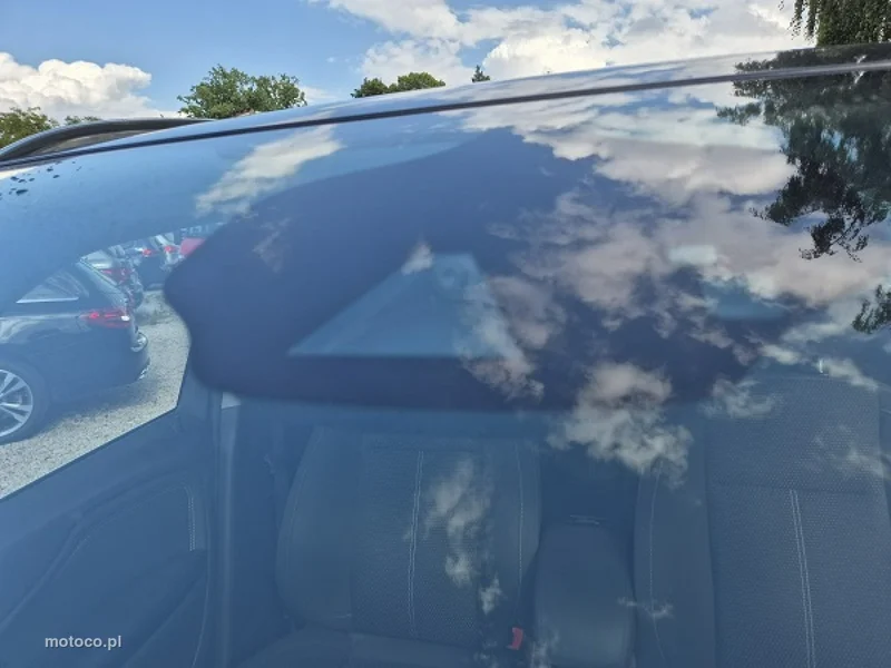 Opel Zafira C Tourer 10