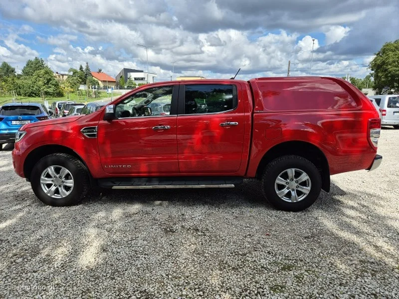 Ford Ranger 16