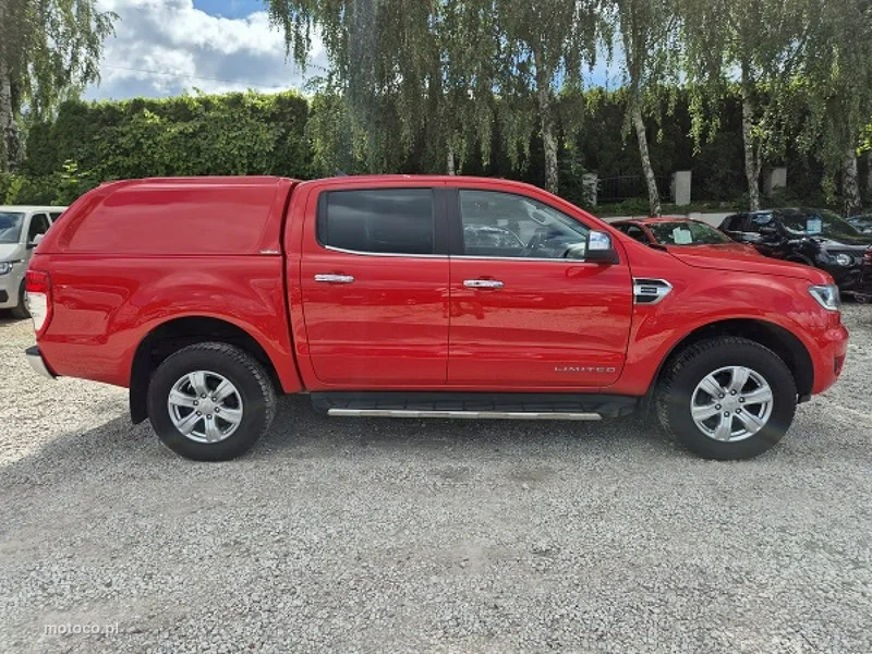 Ford Ranger 17