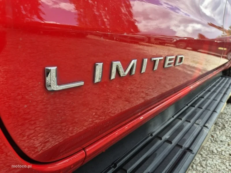 Ford Ranger 18