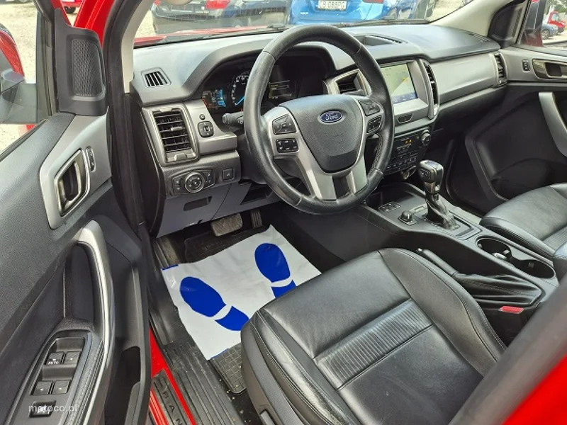 Ford Ranger 19