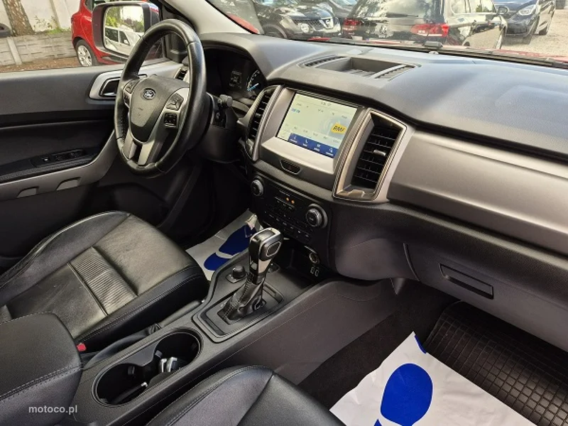 Ford Ranger 20