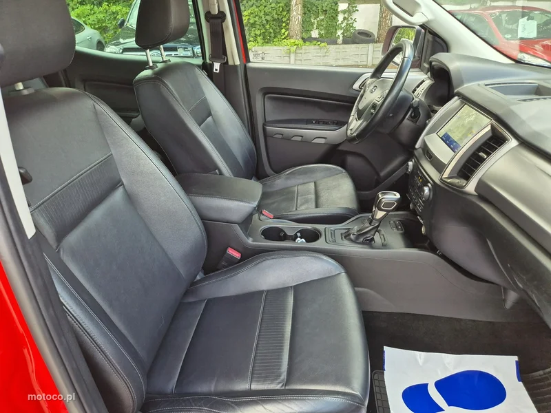 Ford Ranger 21